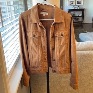 Downeast essential spring jacket